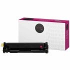 Cartouche de toner compatible (alternative à hp 410a) magenta