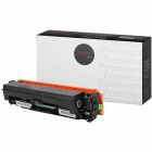 Cartouche de toner à haut rendement compatible (alternative à hp 410x) noir