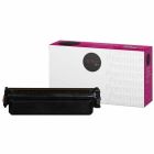 Cartouche de toner à haut rendement compatible (alternative à hp 410x) magenta