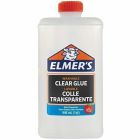 Colle transparente pour l’école 946 ml