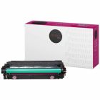 Cartouche de toner compatible (alternative à hp 508a) magenta