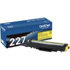 Cartouche de toner tn227 jaune