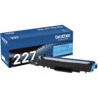 Cartouche de toner tn227 cyan