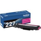 Cartouche de toner tn227 magenta
