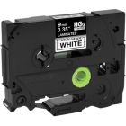 Ruban d’impression hge 9 mm x 8 m