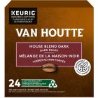 Café van houtte® mélange maison - noir