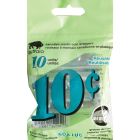 Rouleau pour monnaie 10 ¢