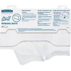 Couvre-siège scott® pour cuvettes