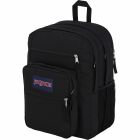 Sac à dos big student sans compartiment dédié pour ordinateur portable noir