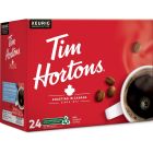 Boissons chaudes tim hortons® café vanille française (24)