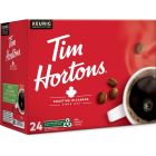 Boissons chaudes tim hortons® café décaféiné (24)