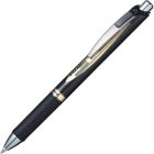 Stylo à bille rétractable energel® noir