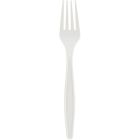 Ustensiles à base de plantes eco guardian fourchette de 7 po