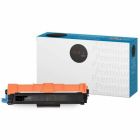 Cartouche de toner compatible (alternative à brother tn223) cyan