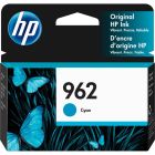 Cartouche jet d’encre hp 962 cyan
