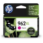 Cartouche jet d’encre à haut rendement hp 962xl magenta