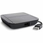 Commutateur mda220 pour casque d’écoute usb plantronics