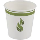 Verre en papier pour boissons chaudes eco guardian 10 oz