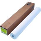 Papier grand format papier jet d'encre extra blanc 36 po x 300 pi, 24 lb