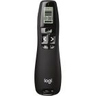 Télécommande de présentation laser r800