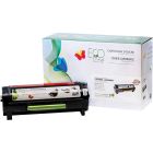 Cartouche de toner remise à neuf (alternative à lexmark 51b1000)