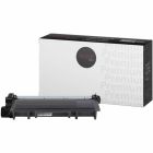 Cartouche de toner compatible (alternative à brother tn630)