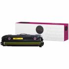 Cartouche de toner à haut rendement compatible (alternative à hp 508x) magenta