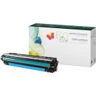 Cartouche de toner remise à neuf (alternative à hp 307a) cyan