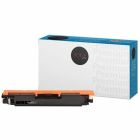 Cartouche de toner compatible (alternative à hp 130a) cyan