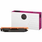 Cartouche de toner compatible (alternative à hp 130a) magenta