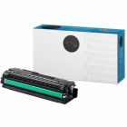 Cartouche de toner compatible (alternative à samsung clt-k506l) cyan