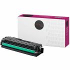 Cartouche de toner compatible (alternative à samsung clt-k506l) magenta