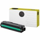 Cartouche de toner compatible (alternative à samsung clt-k506l) jaune