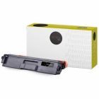 Cartouche de toner compatible (alternative à brother tn433) jaune