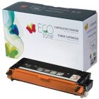 Cartouche de toner compatible (alternative à xerox 6280) noir