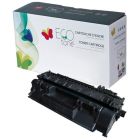 Cartouche de toner remise à neuf (alternative à hp 05a)