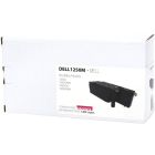Cartouche de toner compatible (alternative à dell 125x) magenta