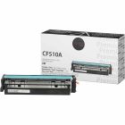 Cartouche de toner compatible (alternative à hp 10a) noir