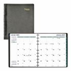 Agenda mensuel miraclebind™ (2027) couverture souple 11 x 9-1/16 po