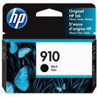 Cartouche jet d’encre hp 910 noir