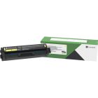 Cartouche de toner c3210 jaune
