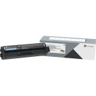 Cartouche de toner c3210 cyan