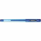 Stylo à bille z-grip bleu