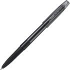 Stylo à bille super grip g pointe fine noir