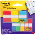 Paquet économique d’onglets et de languettes