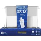 Système de filtration d’eau en distributeur ultramax de brita