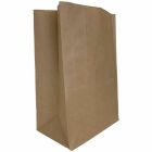 Sac en papier - 12 x 7 x 17 po