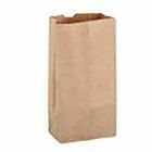 Sacs en papier - 4,75 x 2,87 x 8,86 po.