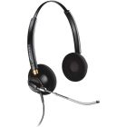 Casque d'écoute encorepro 510/520 écouteur double avec tube vocale