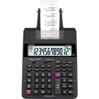 Calculatrice à imprimante hr-170rc